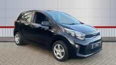 Kia Picanto 1.0 1 5dr Petrol Hatchback